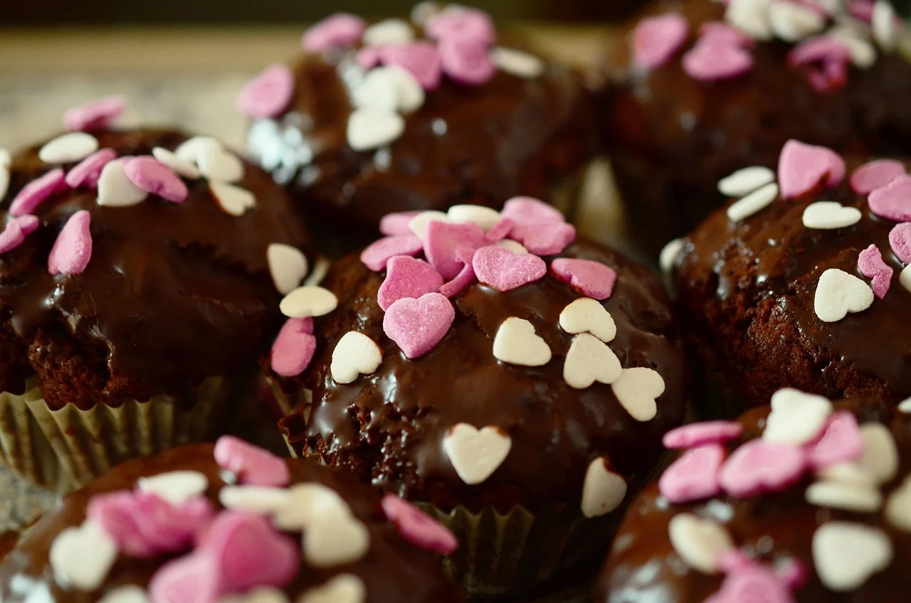 머핀