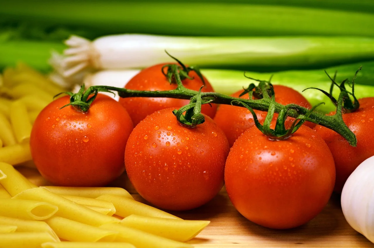 토마토